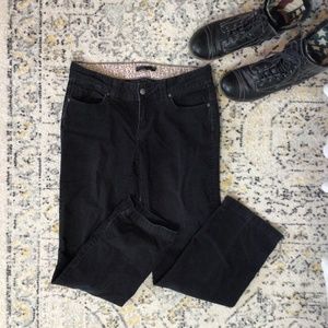 Prana corduroy
